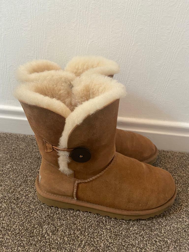 ladies ugg boots uk